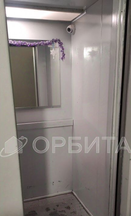квартира г Тюмень р-н Восточный ул Широтная 104 Восточный административный округ фото 22