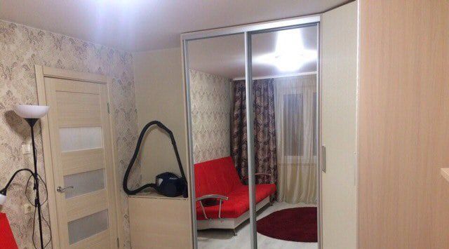 квартира г Сыктывкар Эжва ул Славы 35 фото 9