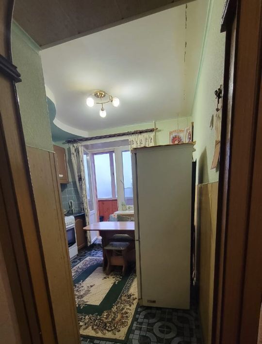 квартира г Воронеж р-н Советский ул Киселева 21 фото 8