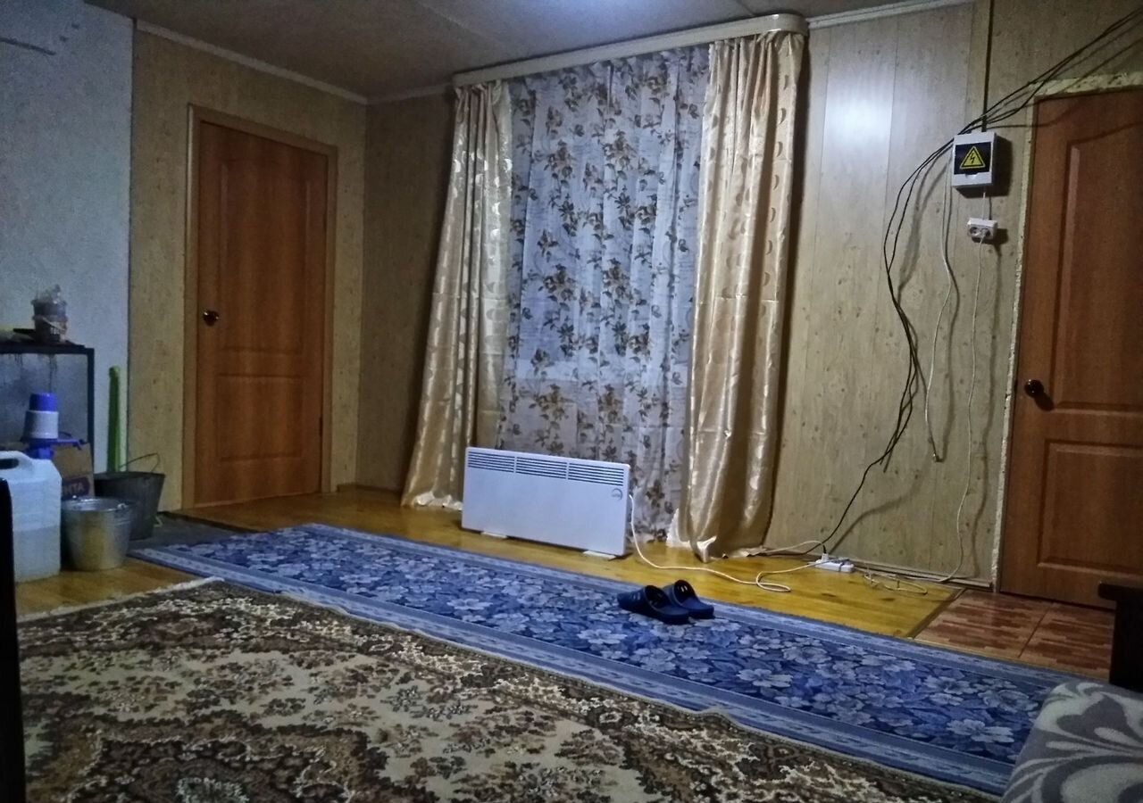 дом г Киселевск ул Дружная 15а Кемеровская обл. — Кузбасс фото 21