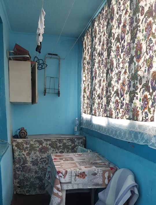 квартира г Омск р-н Кировский ул Лукашевича 5 Кировский АО фото 4