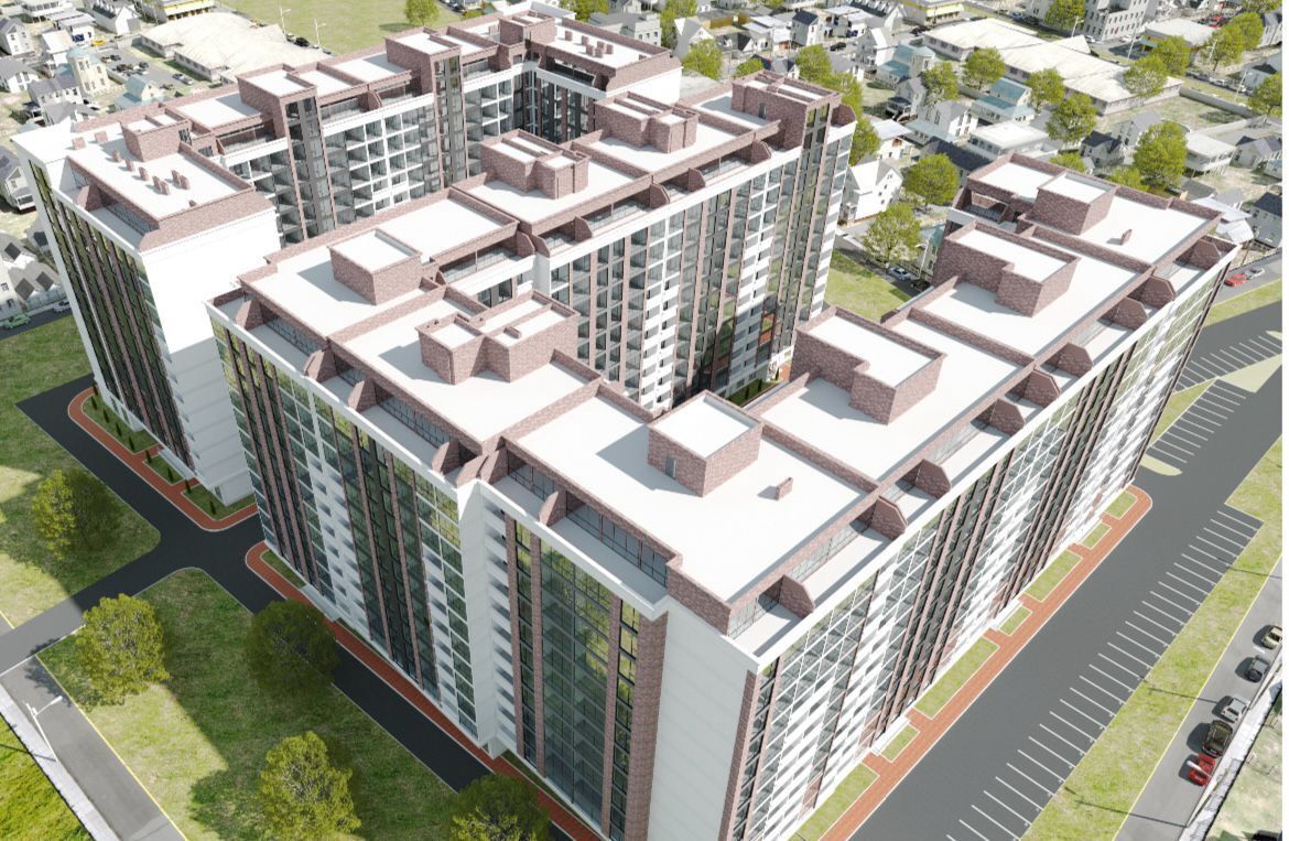 квартира г Избербаш ул Им Р.Зорге 43 фото 8