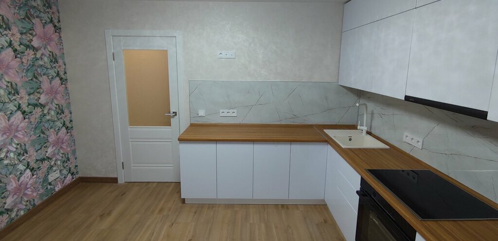 квартира г Вологда ул Космонавта Беляева 21 фото 8