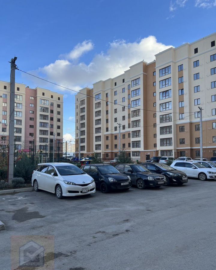 квартира г Евпатория ул Чапаева 28 фото 8