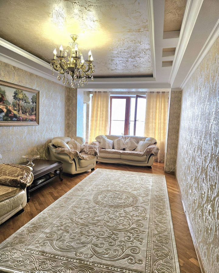 квартира г Махачкала р-н Кировский ул Магидова 115 фото 18