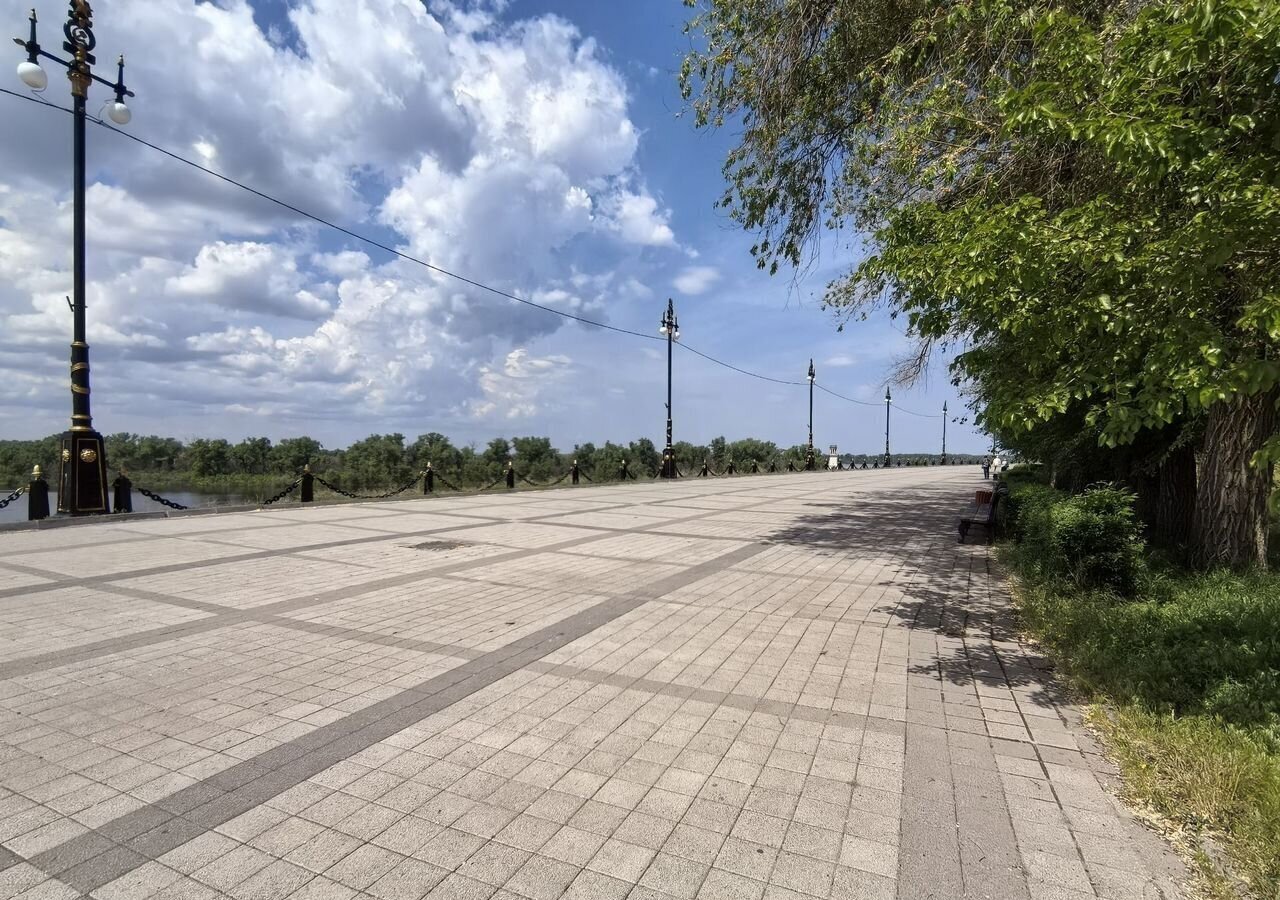 квартира г Волгоград р-н Красноармейский ул им. Фадеева 59а фото 15