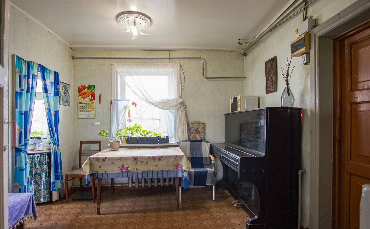 дом р-н Богдановичский г Богданович пер Станционный 4 фото 7
