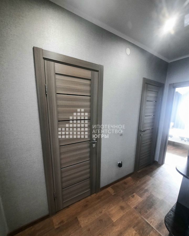 квартира г Нижневартовск ул Ленина 31 Тюменская обл. фото 8
