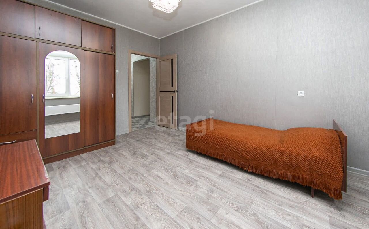 квартира г Томск р-н Ленинский Каштак ул 79-й Гвардейской дивизии 9 фото 22