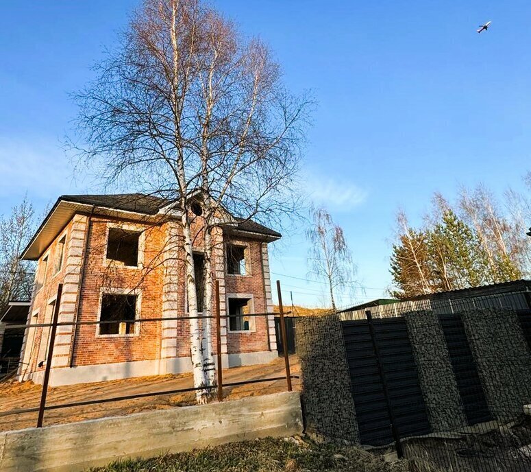 дом г Троицк квартал № 12 ТиНАО Внуково 46 фото 6