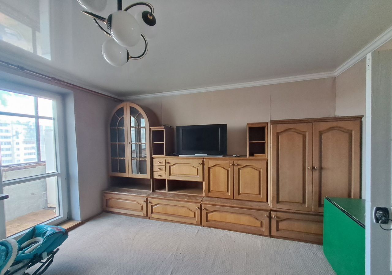 квартира г Тобольск 7-й мкр-н, 11 фото 5