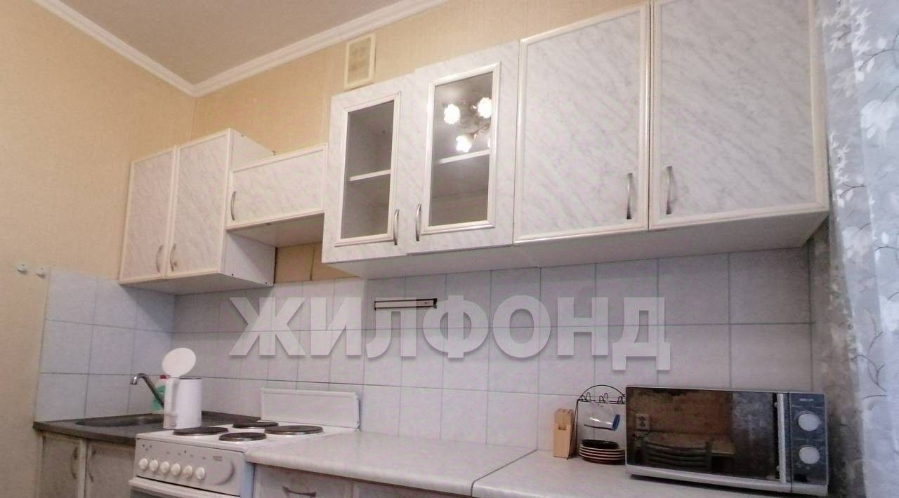 квартира г Нефтеюганск мкр 13-й 23 фото 2
