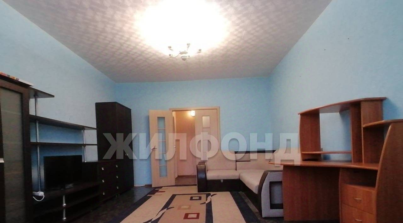 квартира г Нефтеюганск мкр 13-й 23 фото 4