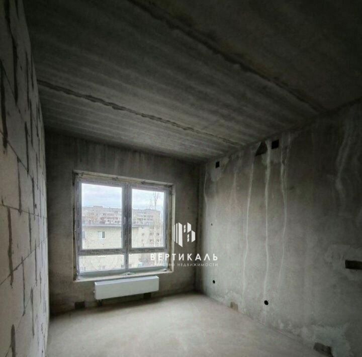 квартира г Великий Новгород ул Нехинская 20к/2 фото 12