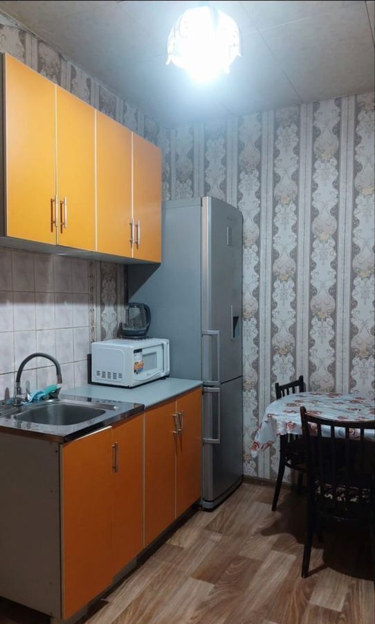 квартира г Норильск пр-кт Ленинский 17 фото 9