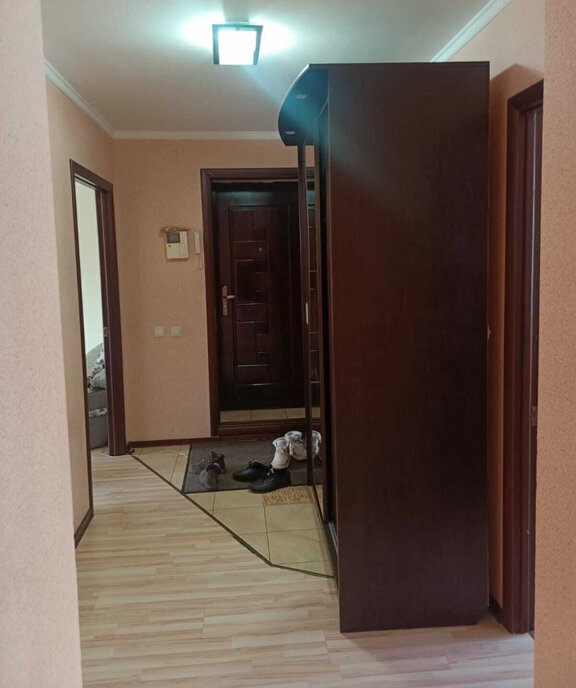 квартира г Мценск ул Машиностроителей 16/1 фото 21