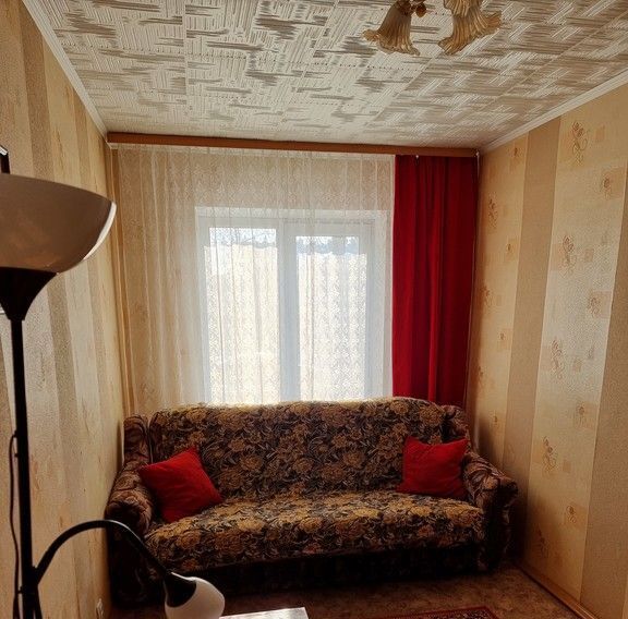комната г Омск р-н Центральный ул Третьяковская 3 Центральный АО фото 1