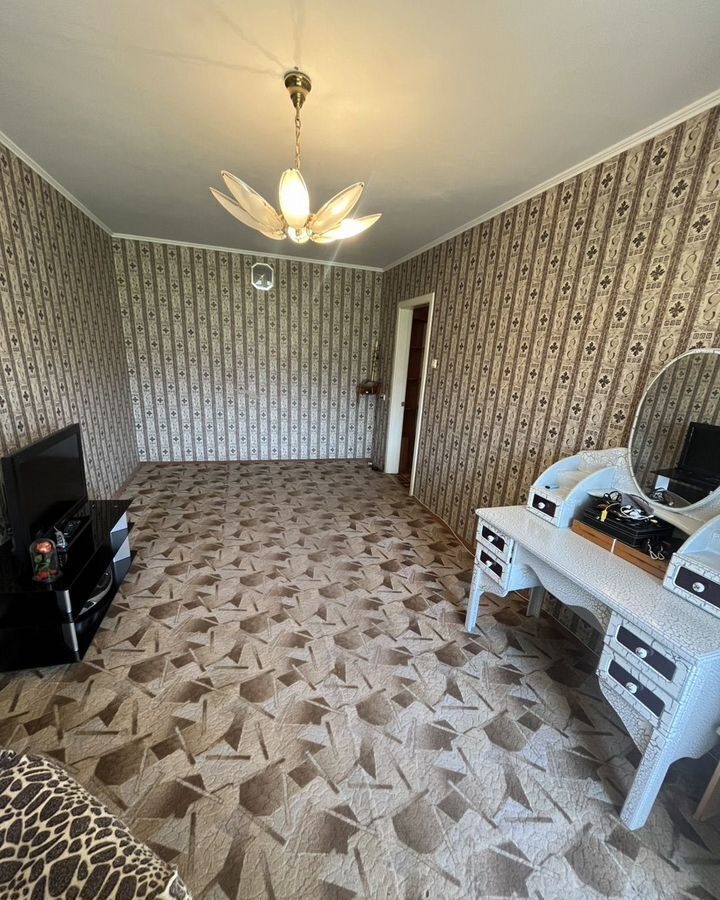 квартира г Оренбург р-н Дзержинский ул Салмышская 5/1 фото 2