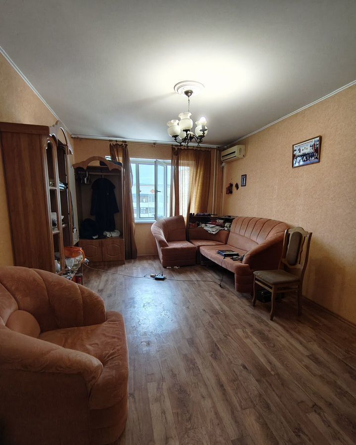 квартира г Саратов р-н Ленинский Солнечный ул им Тархова С.Ф. 27 фото 8