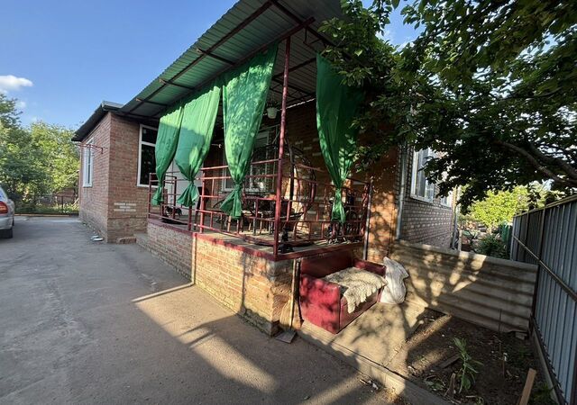 дом Капустино ул Конева Сальское городское поселение фото