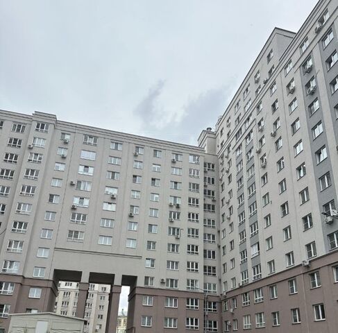 р-н Московский Канавинская ш Московское 167к/1 ЖК «Москва Град» фото