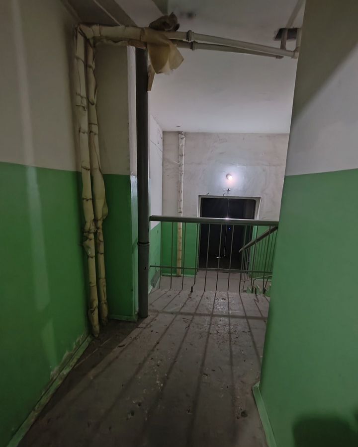 квартира г Саратов р-н Ленинский Солнечный ул им Тархова С.Ф. 27 фото 16