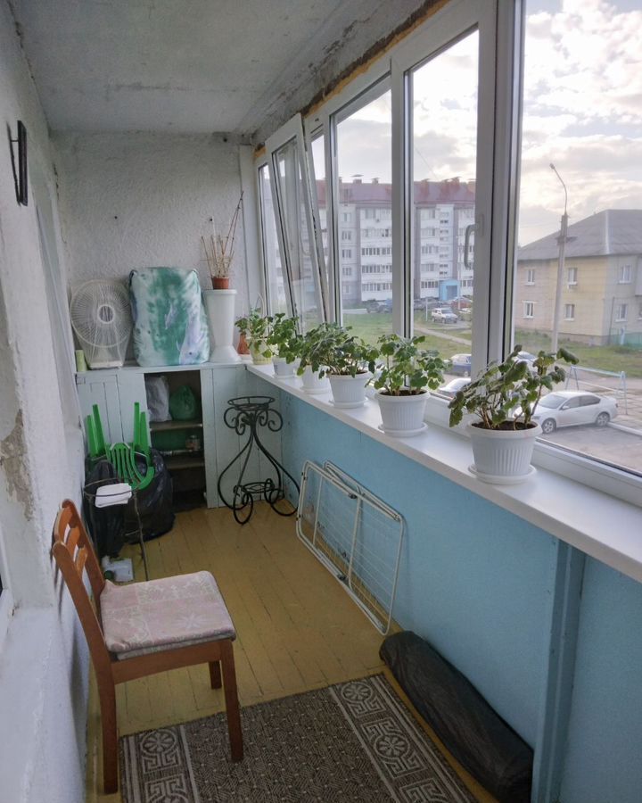 квартира г Димитровград ул Осипенко 19б фото 9