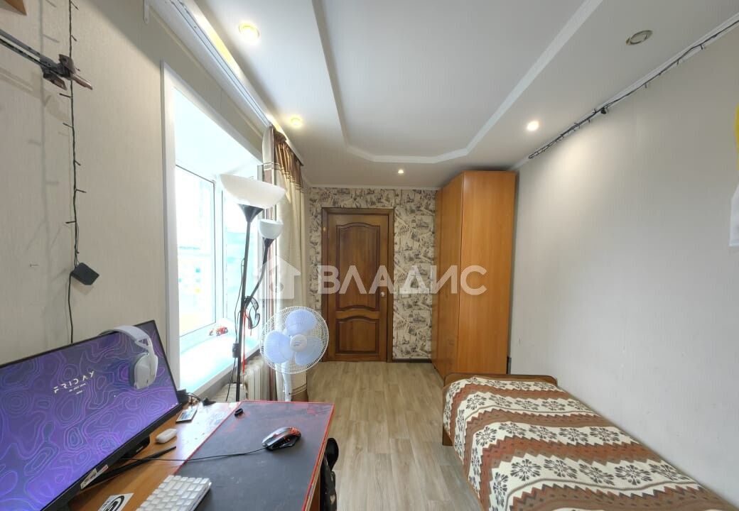 квартира г Чита р-н Черновский ул Весенняя 17 КСК фото 14