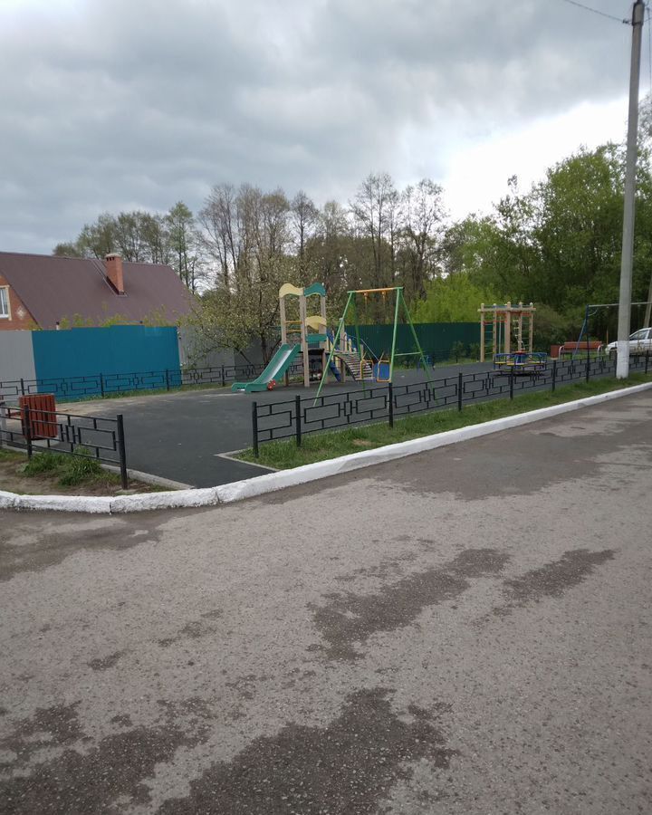квартира г Димитровград ул Осипенко 19б фото 16