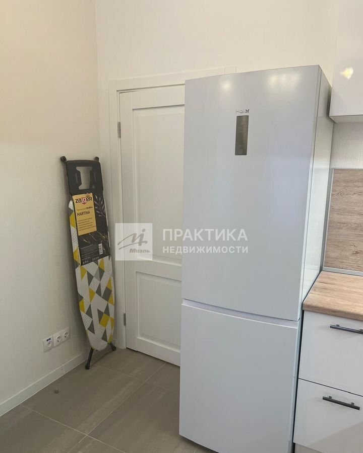 квартира г Москва метро Беговая ул Маргелова 3к/4 муниципальный округ Хорошёвский фото 10