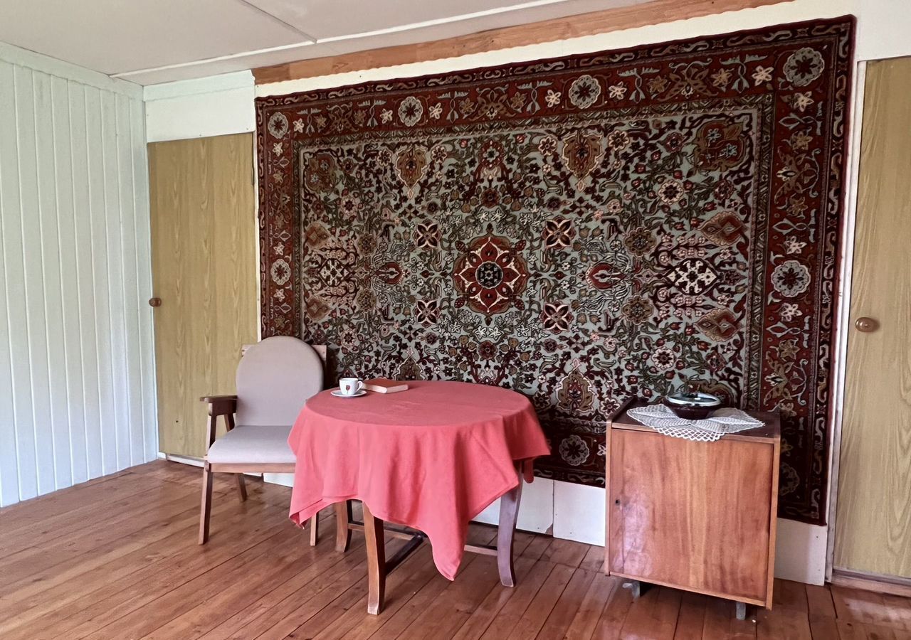 дом городской округ Сергиево-Посадский г Хотьково 53 км, 101, садовое товарищество Автомобилист-3, Ярославское шоссе фото 10