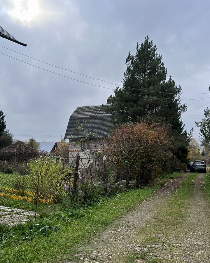 дом городской округ Сергиево-Посадский г Хотьково 53 км, 101, садовое товарищество Автомобилист-3, Ярославское шоссе фото 15