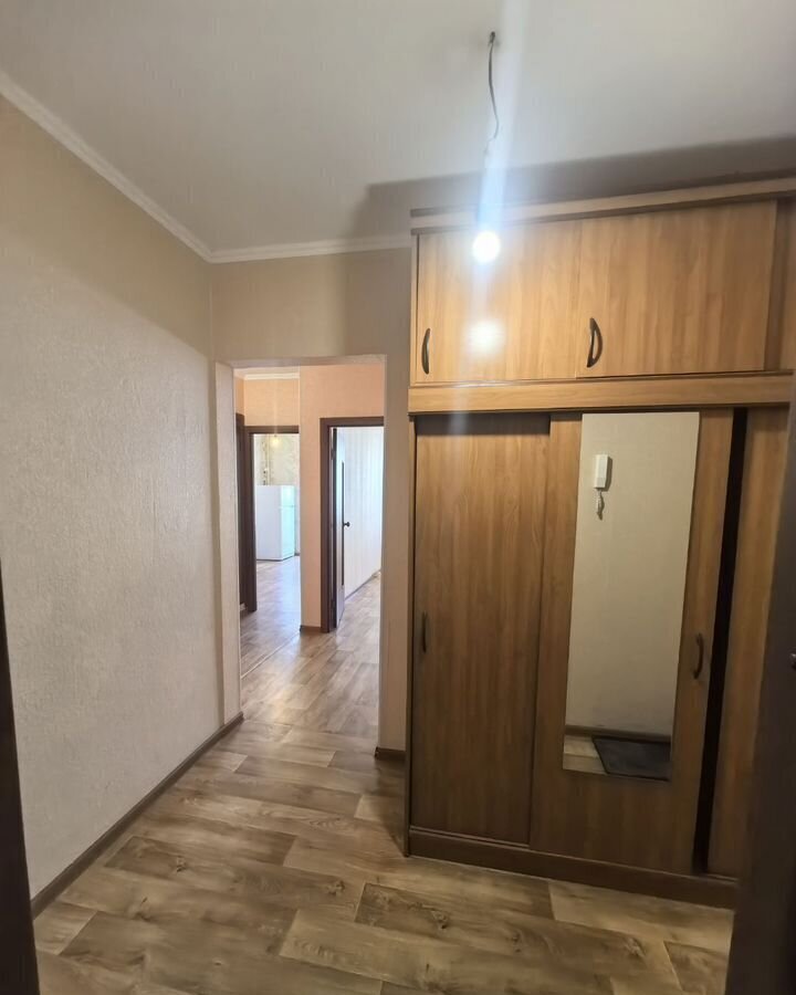 квартира г Набережные Челны р-н Автозаводский 65-й комплекс Республика Татарстан Татарстан, 19 фото 15
