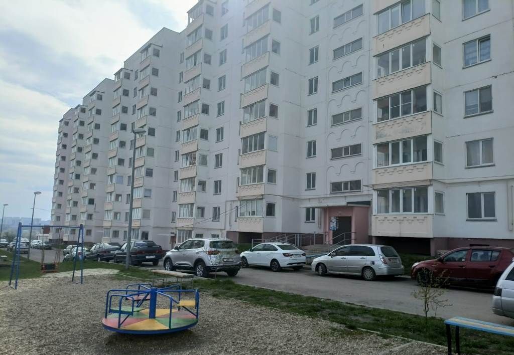 квартира г Пенза 3-й пр. Можайского, 22, р-н Октябрьский фото 10