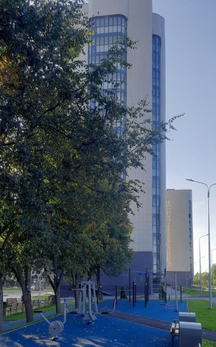 квартира г Москва п Марушкинское д Марушкино ул Северная 21к/1 Марушкинское Толстопальцево фото 8