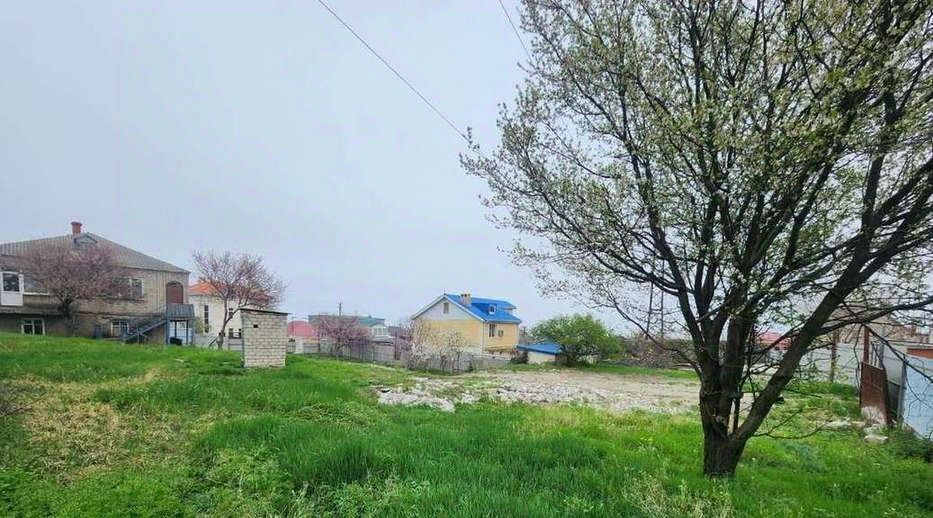 земля г Новороссийск р-н Центральный ул Горпищенко 38 фото 5