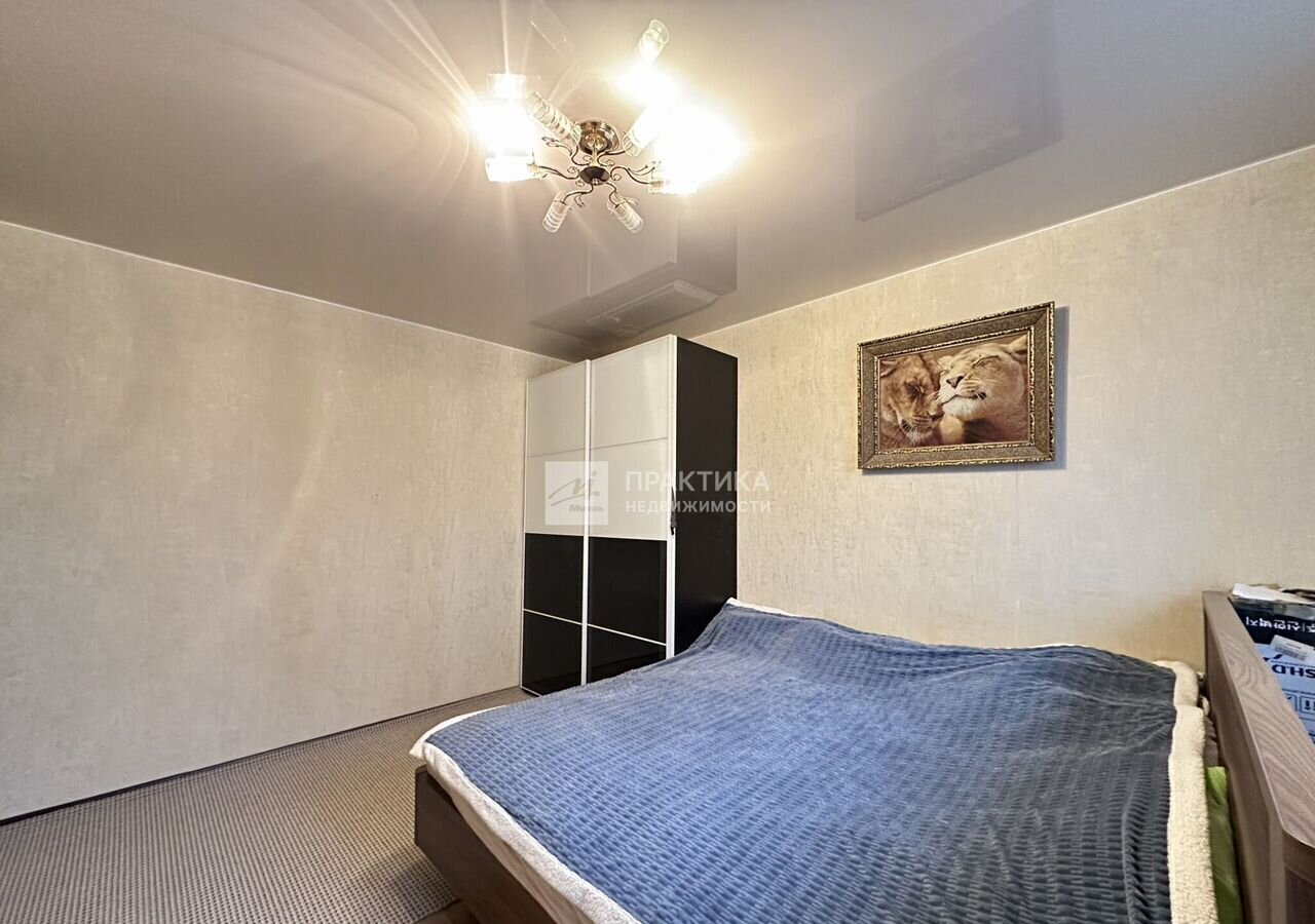 квартира г Химки Новокуркино проезд Молодежный 6 фото 6