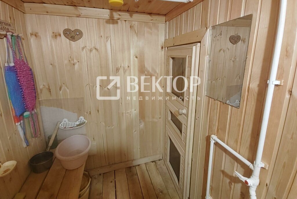 дом г Кохма Посёлок Мелиораторов ул Саркисова 15 фото 12
