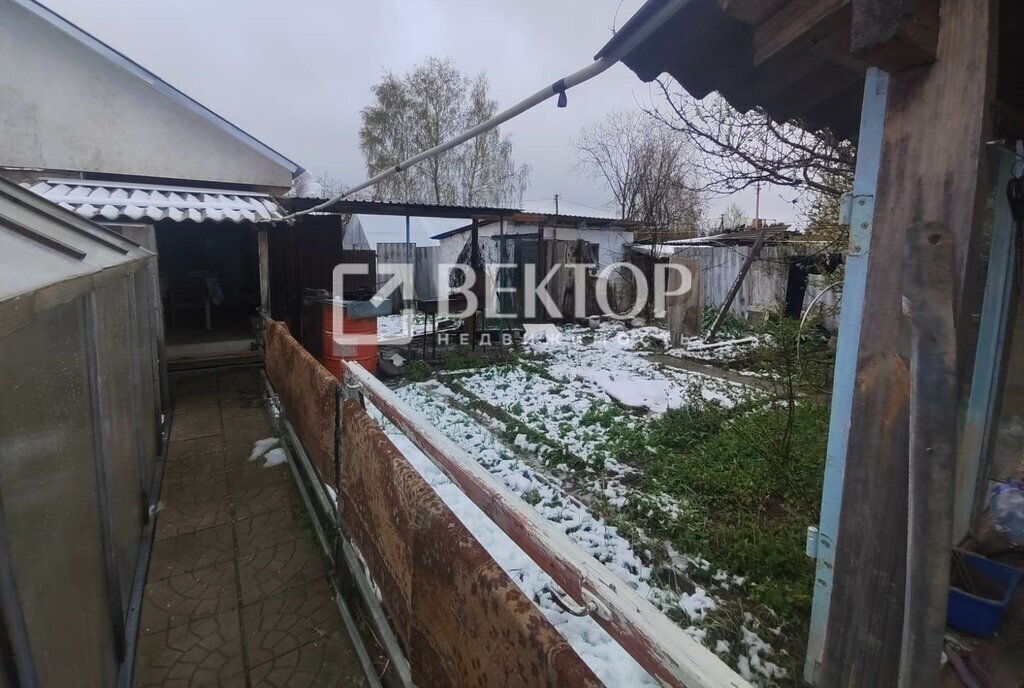 дом г Кохма Посёлок Мелиораторов ул Саркисова 15 фото 20