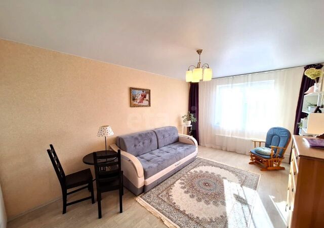 р-н Пролетарский ул 8-я Красной Слободы 4к/1 фото