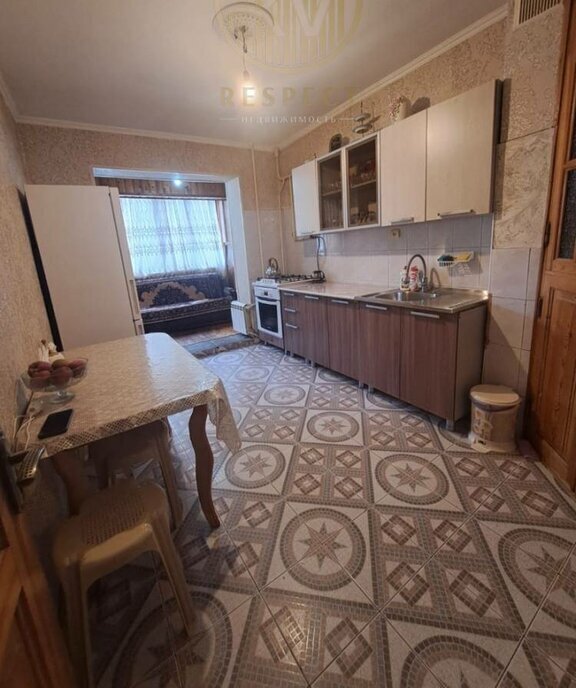 квартира г Пятигорск ул Пирогова 17к/3 фото 5