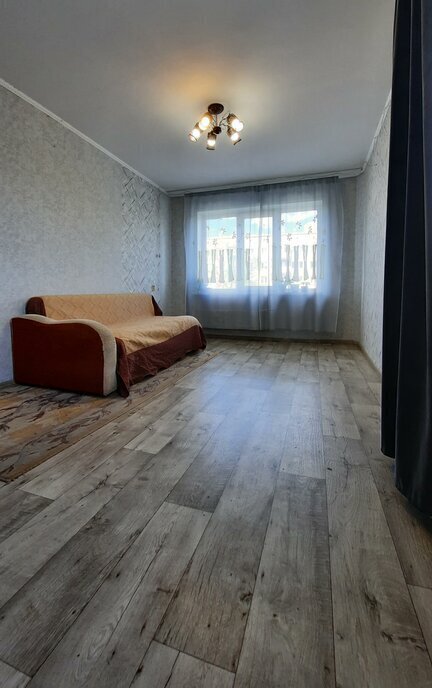 квартира г Саяногорск мкр Заводской 48 фото 13