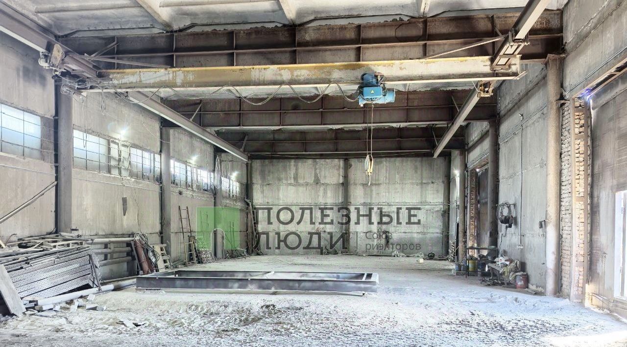 свободного назначения г Саратов р-н Ленинский ул Песчано-Уметская 24б фото 5
