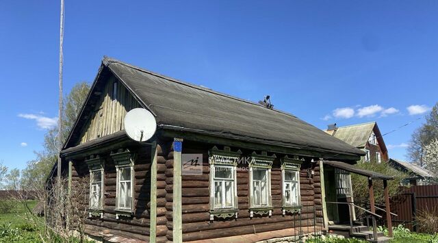 д Ольховка ул Ольховая 61 фото
