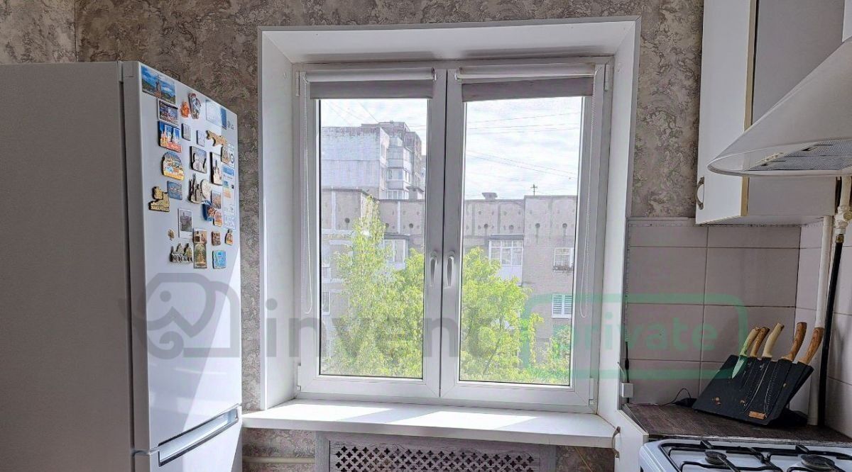 квартира г Калининград р-н Московский ул Генерала Толстикова 43 фото 3