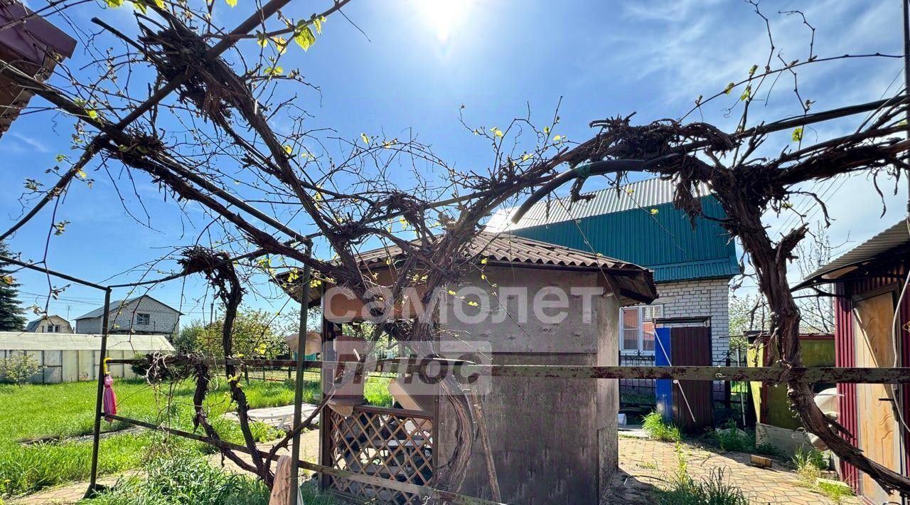 дом г Липецк р-н Левобережный снт тер.Дачный-1 234 фото 19