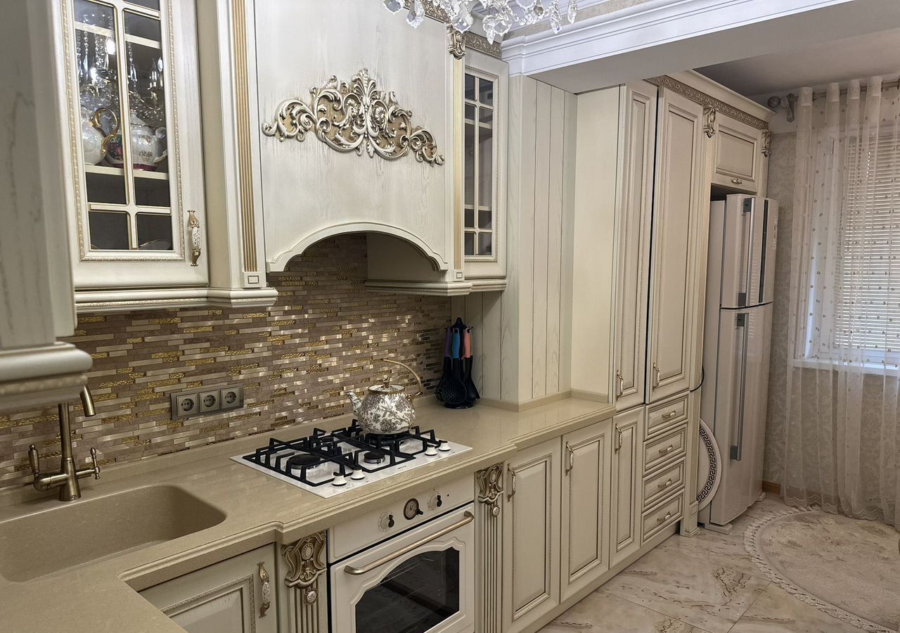 квартира г Кизилюрт ул. Гамзата Цадаса, 94 фото 24