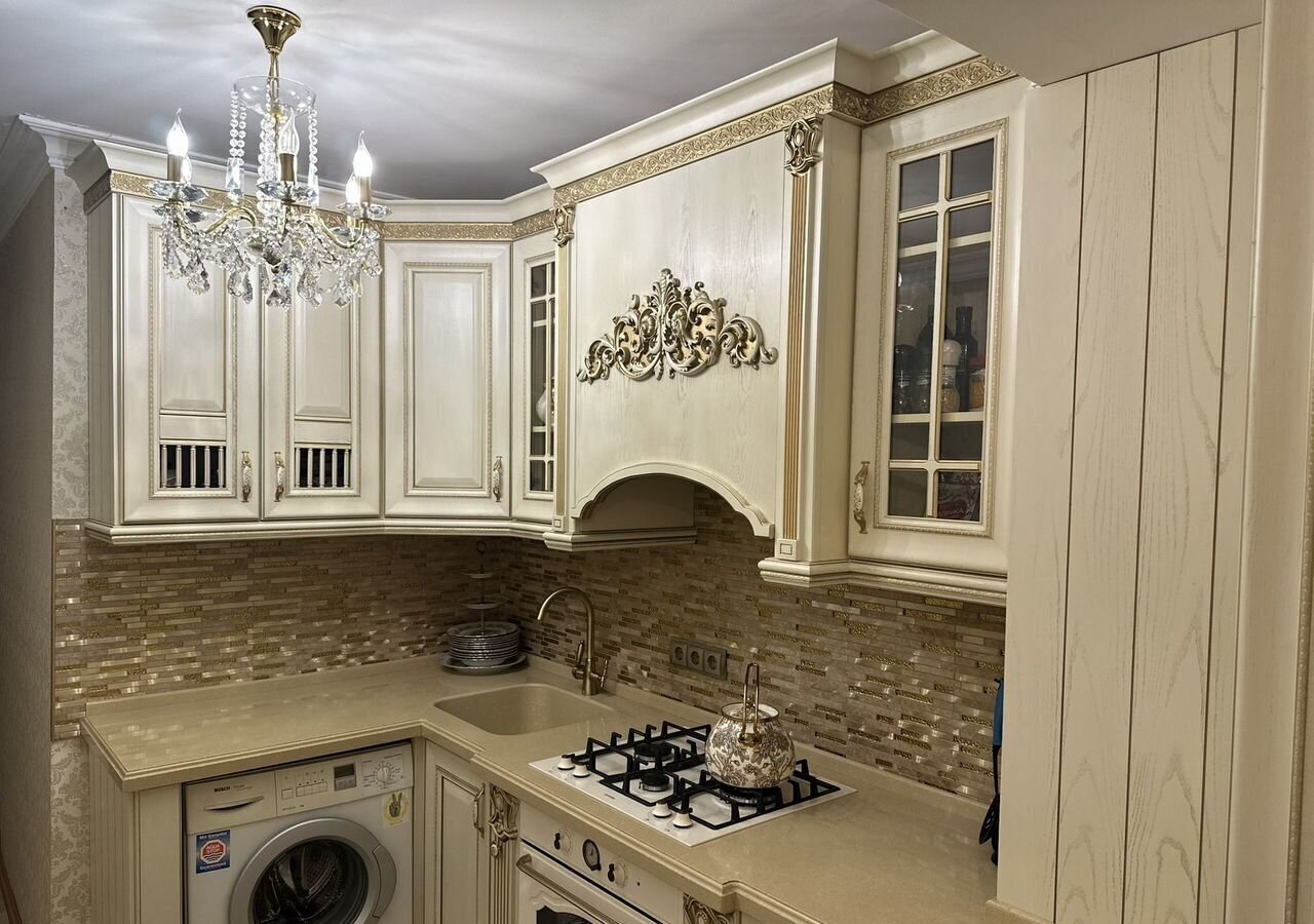 квартира г Кизилюрт ул. Гамзата Цадаса, 94 фото 29