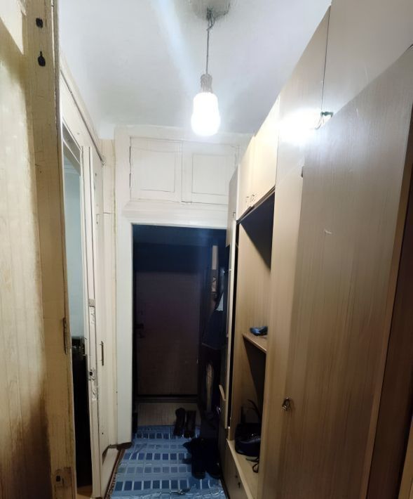 квартира г Омск р-н Центральный ул 2-я Дачная 18 Центральный АО фото 6
