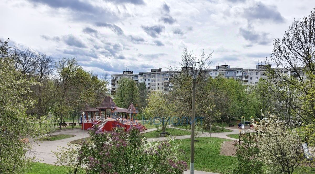 квартира г Нижний Новгород р-н Нижегородский Горьковская ул Героя Советского Союза Ляхова 2к/2 фото 14